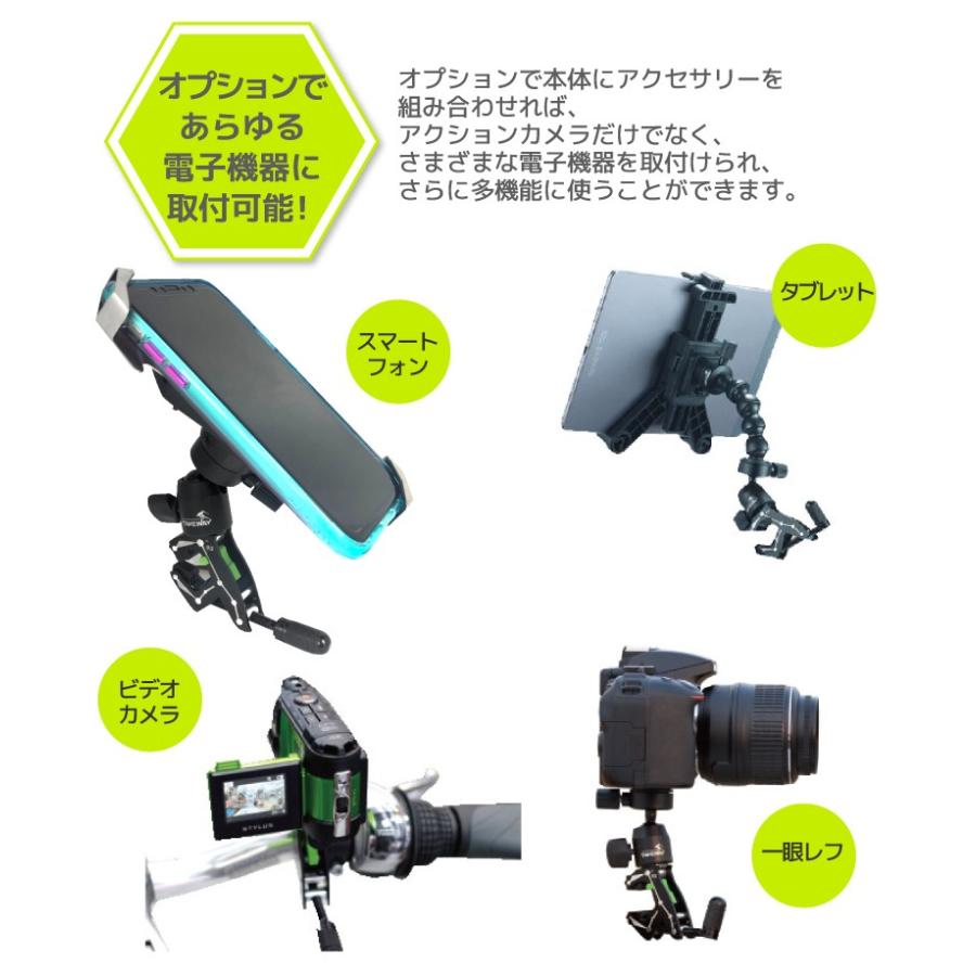 父の日 21 記念 ギフト アクションカム ゴープロ Gopro 防水 防塵 4k Full Hd 広角 Playcam Playcam Flock 12 優部品 通販 Yahoo ショッピング
