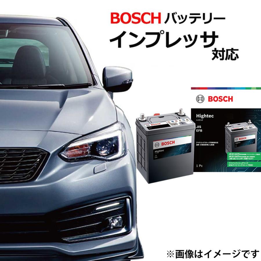 BOSCH（ボッシュ） HT-Q-100 100D23L バッテリー Q-85 互換