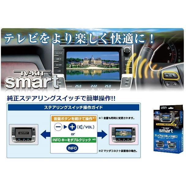 TTV411S TV-KIT smart