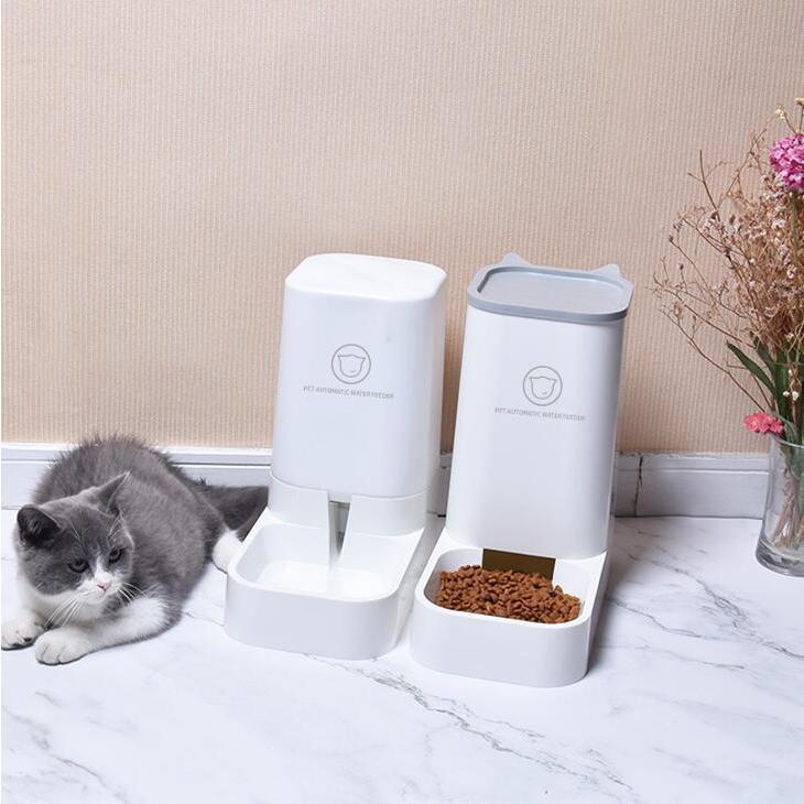 自動給水器 単品 ボウル 猫 水飲み 猫 犬用 水飲み器 自動給水器 取り外し可能 お留守番可能 清潔便利 ペット用品 送料無料（※北海道 沖縄 離島を除く）｜yuchong-store｜06