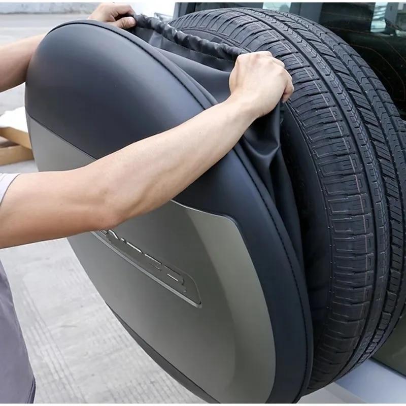 ランドローバーディフェンダー 90 110 2008-2021 車 トランク テール 