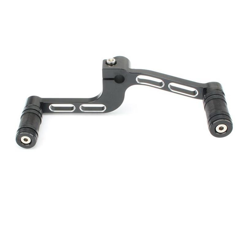 ♡ V-TWIN スポーツスター シーソーペダル 2004-22 ミッドコントロール