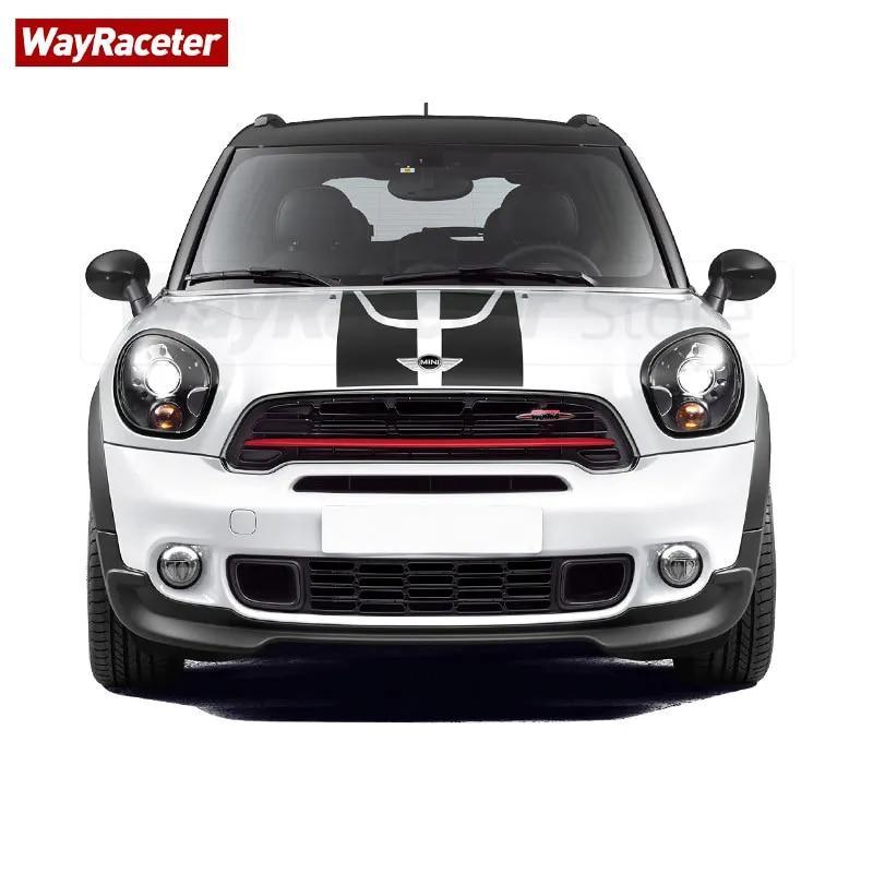 BMW Mini ミニ クロスオーバー カントリーマン R60 2013-2016 