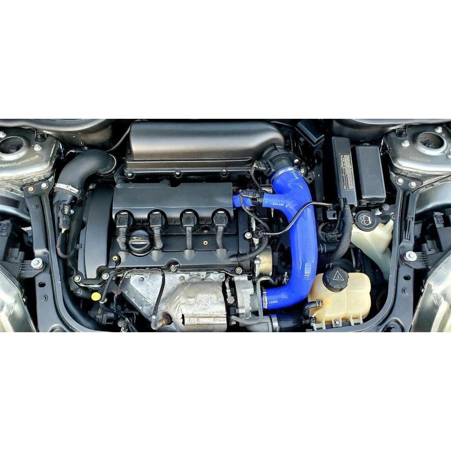 R55 R56 R57 ミニクーパーサクションホース ミニクーパーS BMW エア 