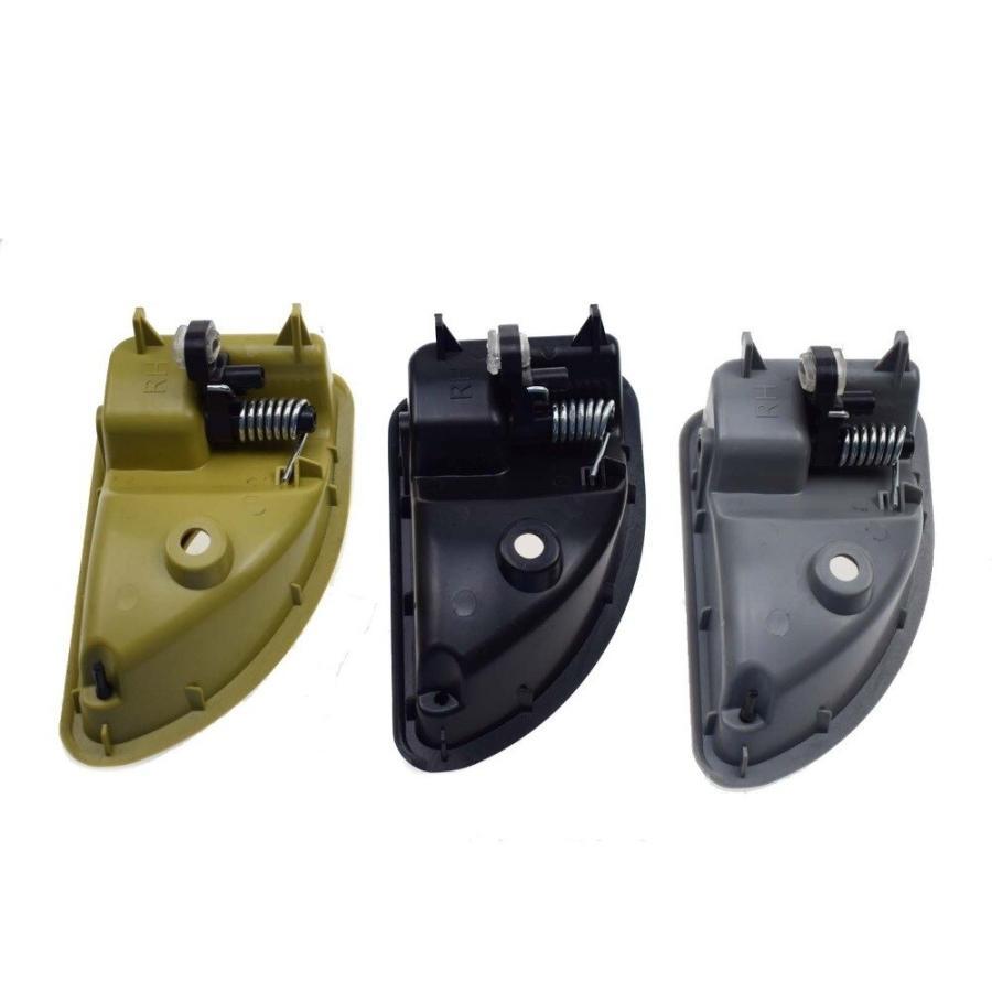 デカングー　ドアハンドル デカングー ドアハンドル デカングー ドアハンドル ドアハンドル