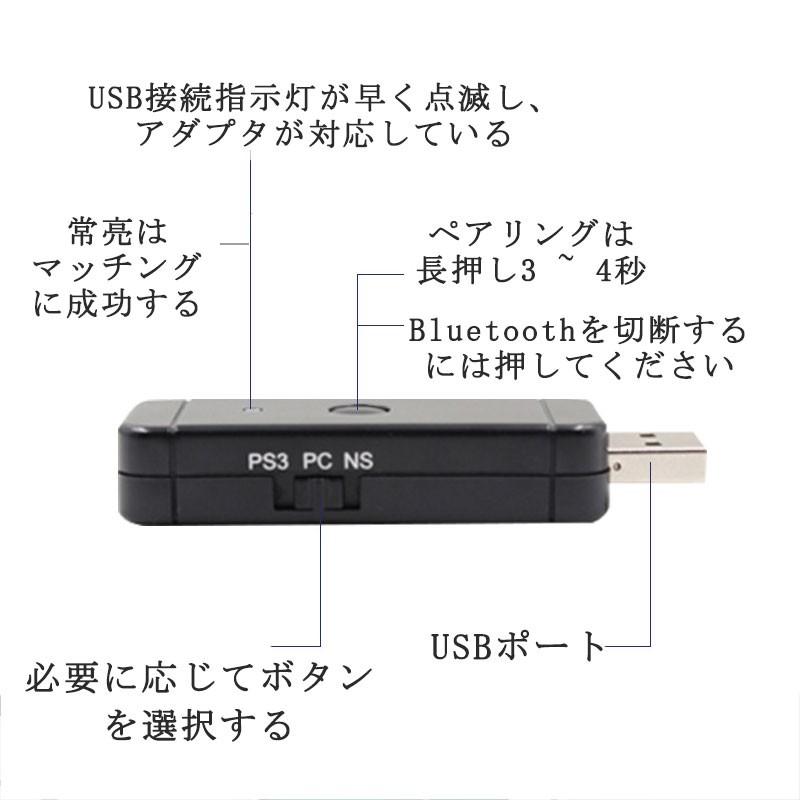 Nintendo Switch Joy Con コントローラー 変換アダプタ 変換コンバー スイッチ コンバーター 有線とワイヤレス コンバーター Ps4 Xboxone S Wiiu対応可能 3c Gm030 2p 月華王国 通販 Yahoo ショッピング