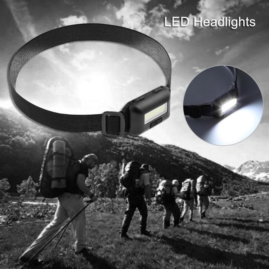 ミニ COB LED ライト 3モード ポータブルヘッドライト 単四乾電池専用 :etc-3mode-headlights:Yu es Beヤフーショップ - 通販 - Yahoo!ショッピング ミニ COB LED ライト 3モード ポータブルヘッドライト 単四乾電池専用 :etc-3mode-headlights:Yu es Beヤフーショップ - 通販 - Yahoo!ショッピング