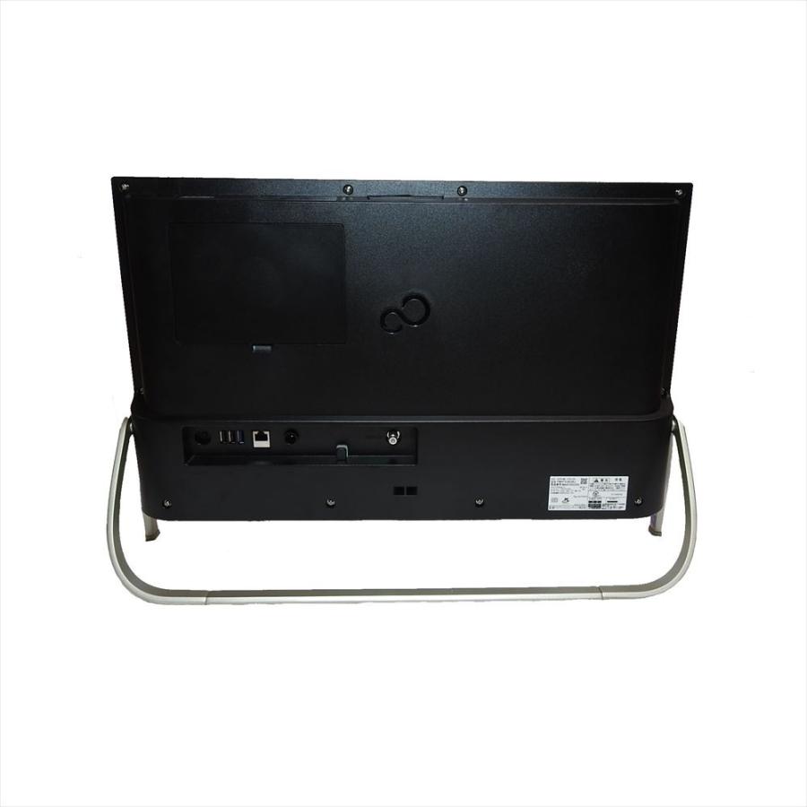 中古] FUJITSU（富士通）ESPRIMO FH53/B3 FMVF53B3BJ 23.8型 一体型 PC 
