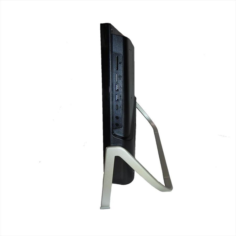 中古] FUJITSU（富士通）ESPRIMO FH53/B3 FMVF53B3BJ 23.8型 一体型 PC 