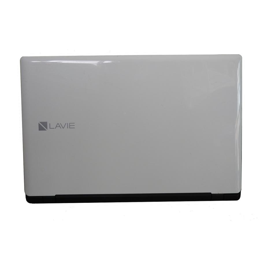 中古] NEC LAVIE Direct NS(e) Note Standard PC-GN15CJSA5 エクストラ 