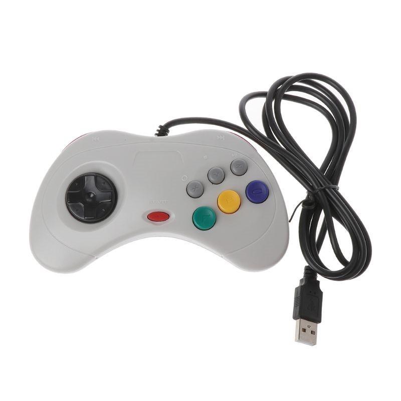 有線 USB クラシック ゲームパッド Windows 対応 ドライバ不要 プラグアンドプレイ 6ボタン配列 :pc-OCDAY-6bpad:Yu es Beヤフーショップ - 通販 - Yahoo!ショッピング 有線 USB クラシック ゲームパッド Windows 対応 ドライバ不要 プラグアンドプレイ 6ボタン配列 :pc-OCDAY-6bpad:Yu es Beヤフーショップ - 通販 - Yahoo!ショッピング