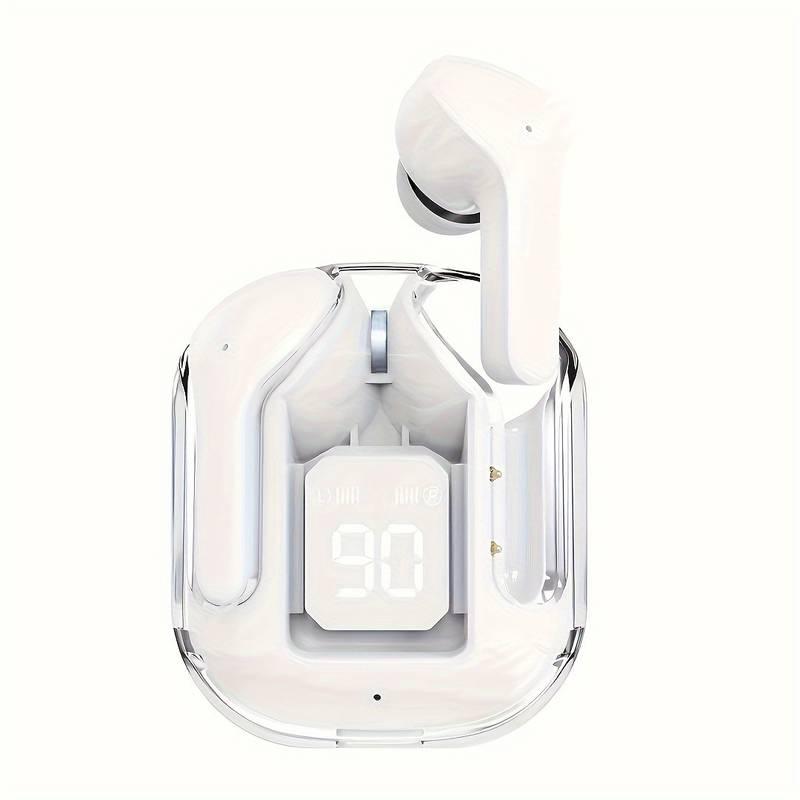 ミニサイズ ワイヤレスイヤホン ホワイト Amazon.co.jp: Anker Soundcore Life P2 Mini【完全ワイヤレス