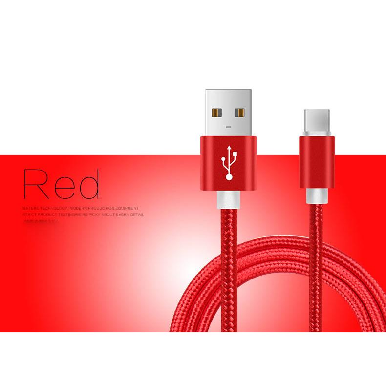 iPhone 急速充電 データ転送 ios14対応 断線しずらい ナイロン製