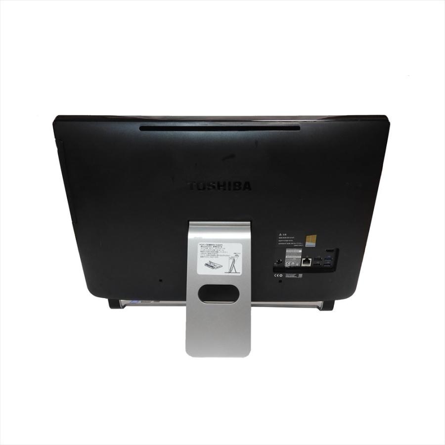 中古] 東芝 dynabook D61/54MBS i7-4710MQ 8GB 2TB HDD 一体型 PC 