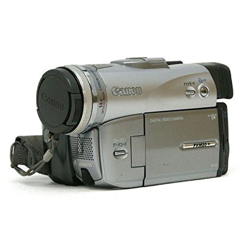 Canon キャノン DMFV M20 デジタルビデオカメラ ミニDV 2023030711352300010usユーフォライフ