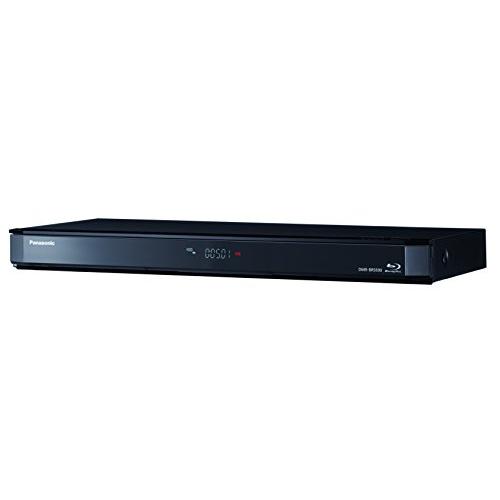 初心者向けモデル Panasonic ブルーレイ DIGA DMR-BRS500 初心者向けモデル Panasonic ブルーレイ DIGA DMR-BRS500