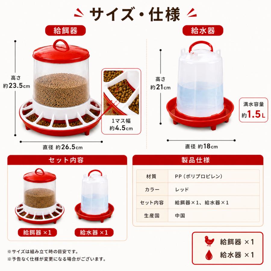 鳥用自動給餌器 自動給水器 給餌器 餌入れ 水飲み鳥 バードフィーダー