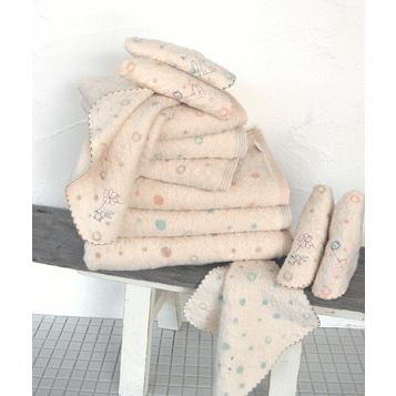 今治タオル★柔らかハンカチ★ハンドタオル★コンテックス(ミュール)★オーガニックコットン★日本製/出産祝い/ギフト/男の子/女の子/プレゼント/人気 |  | 01