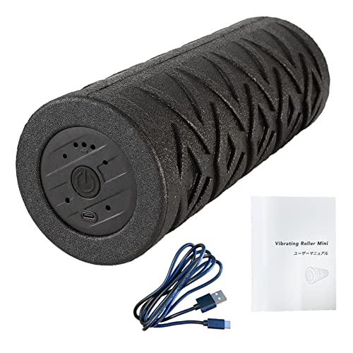 uFit 電動フォームローラー 元プロ卓球選手の水谷隼愛用 使い方解説