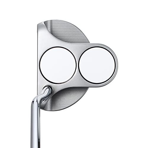 オデッセイ (ODYSSEY) 右用 パター WHITE HOT OG 2-BALL 33インチ メンズ 33インチ in China
