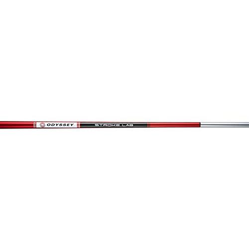 【訳あり品】 オデッセイ (ODYSSEY) 右用 パター ELEVEN トリプルトラック ダブルベント (マレットタイプ 34インチ STROKE LAB 【2210638642】(14335円)