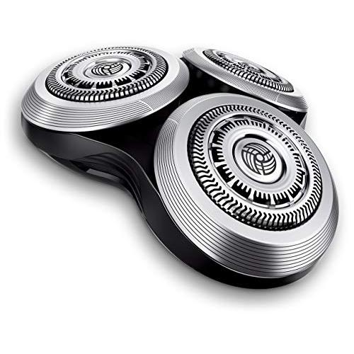 【まとめ売り】 フィリップス アーキテック・センソタッチ3Dシリーズ用替刃 RQ12/61 【2362997580】(15323円)