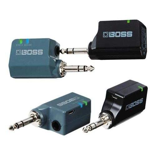 爆安爆安BOSS WL-20L ギターワイヤレスシステム ケーブル・トーン