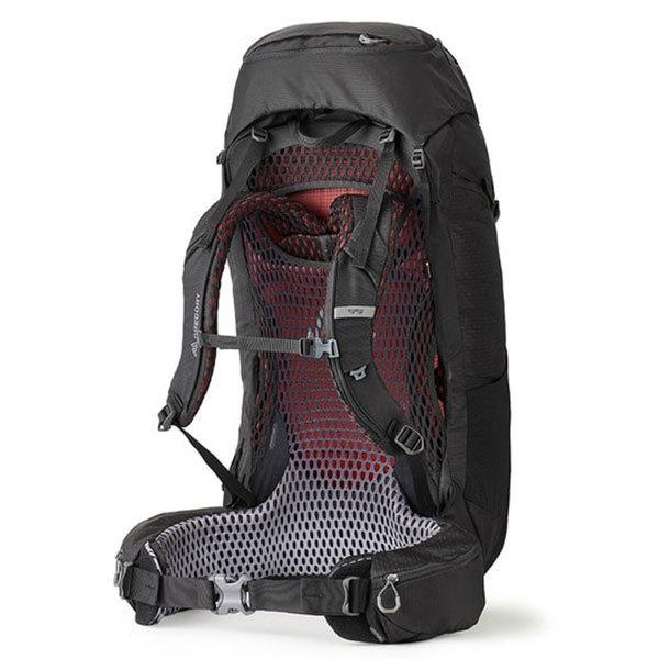 Gregory グレゴリーバックパックカトマイKATMAI 65L