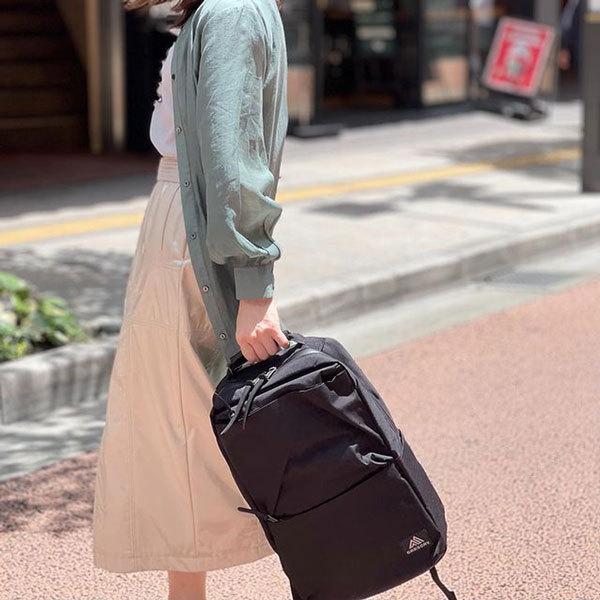 都内で グレゴリー ビジネスバック 公式 カバートミッションデイスリム