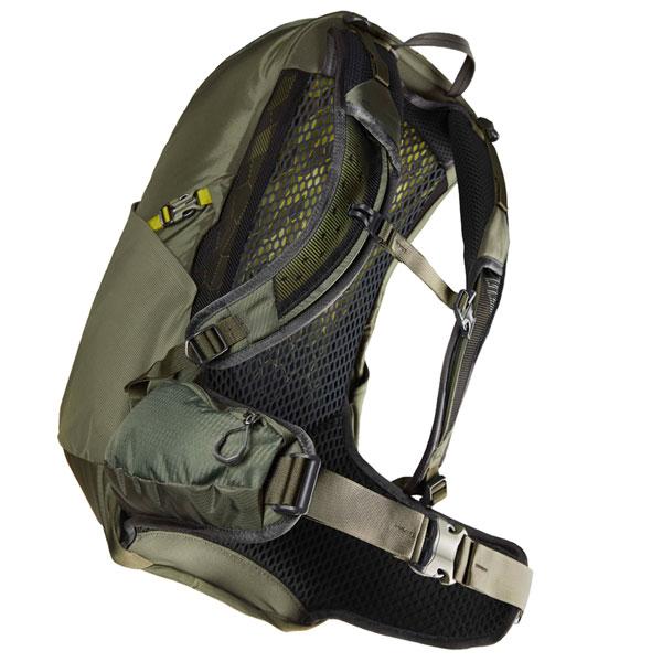 バッグ 鞄 GREGORY グレゴリー ZULU 24 LT FOLIAGE GREEN ズール24 LT｜yugakujin｜03