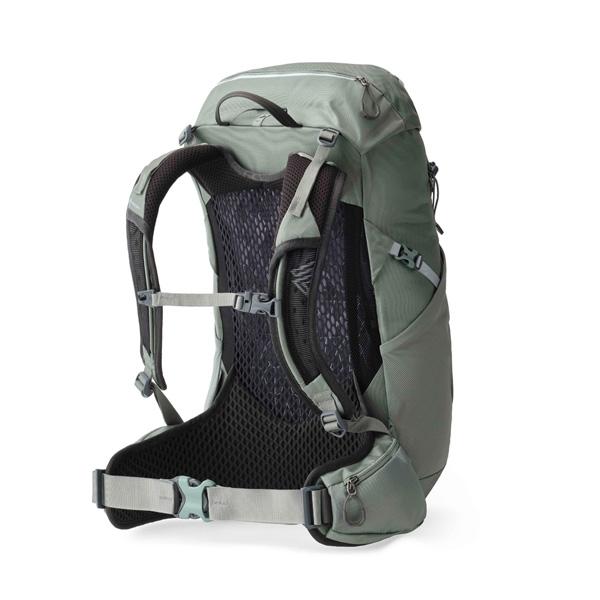 グレゴリー ジェイド28 LT アーティチョークグリーン GREGORY バックパック リュックの画像
