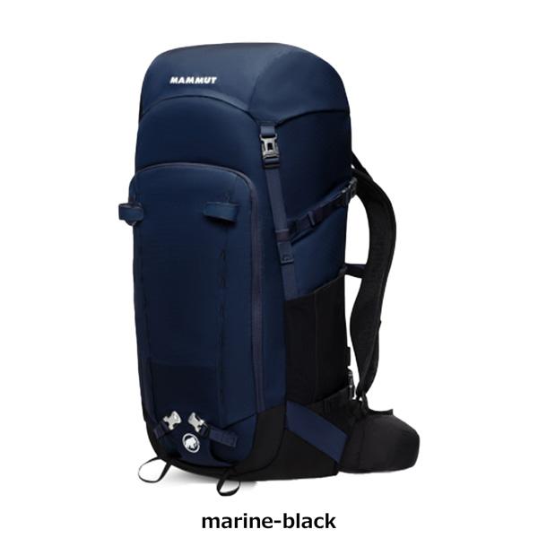 MAMMUT マムート トリオン 35 Trion 5975 marine-black : 登山 MAMMUT マムート トリオン 35 Trion 5975 marine-black : 登山
