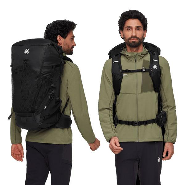 MAMMUT マムート デュカンスパイン50-60 DUCAN SPINE 50-60 MAMMUT マムート デュカンスパイン50-60 DUCAN SPINE 50-60