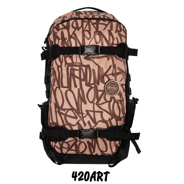 レインオアシャイン バックカントリーパック26L RAIN OR SHINE BC PACK