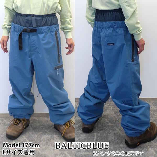REW 予約 26-27 REW STRIDER WIDE FIT PANTS 02 26-27 スノーボード