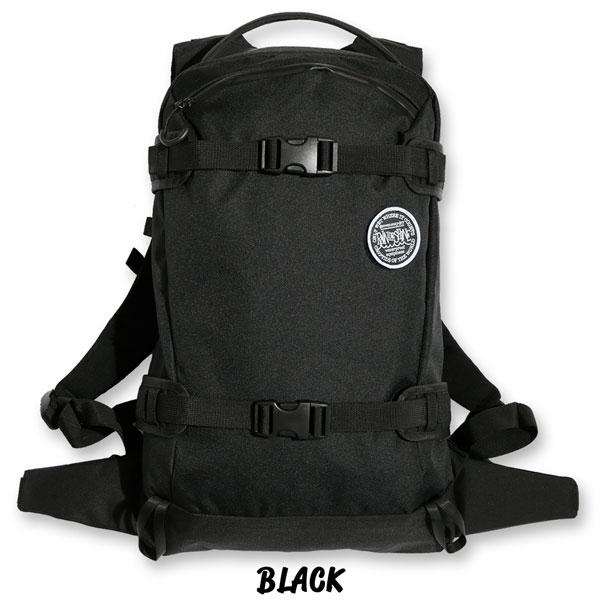 予約 26-27モデル RAIN OR SHINE レインオアシャイン SC PACK 14L