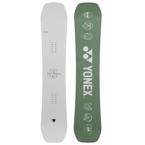 YONEX（ヨネックス） 予約 26-27 YONEX 4XP フォーエックスピー