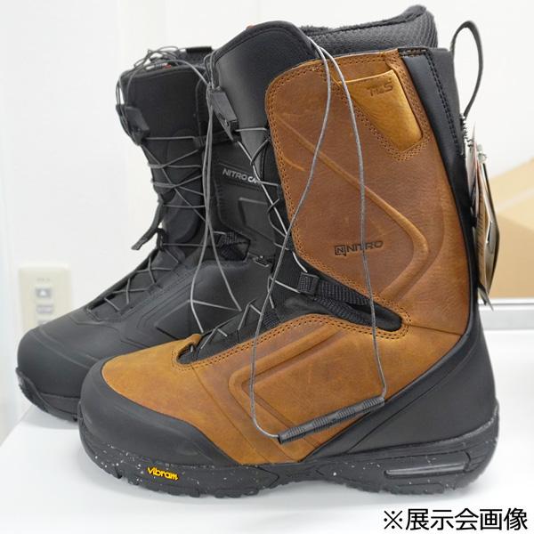NITRO（ナイトロ） 予約 26-27 NITRO EL MEJOR TLS+ スノーボード