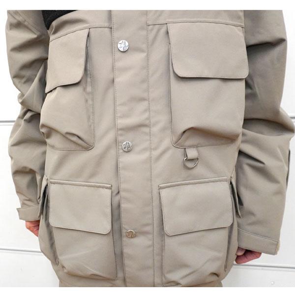 AA（ダブルエー） スノーボード ウェア 24-25 AA HARDWEAR ダブルエー