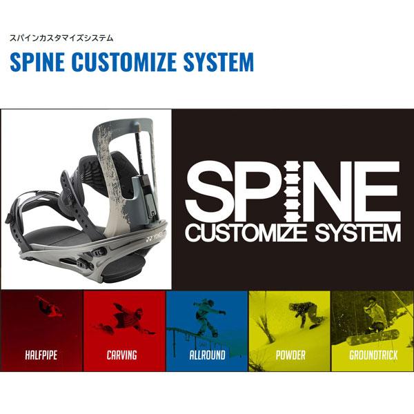 YONEX（ヨネックス） 25-26 スパインバックエムエフビー YONEX