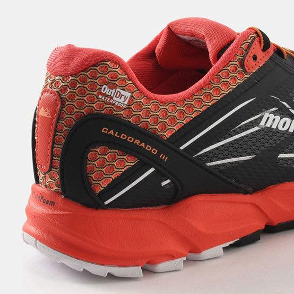 メーカー包装済 モントレイル カルドラド3 アウトドライ Montrail Caldorado3 Outdry 女性用 安心の定価販売 Www Kingfishswimming Com