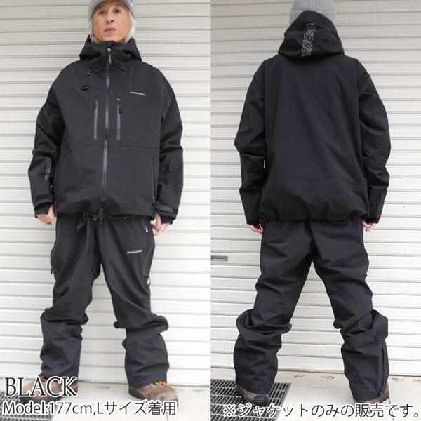 予約 26-27モデル BEYOND MEDALS PRO TECH JACKET 3L ビヨンドメダル