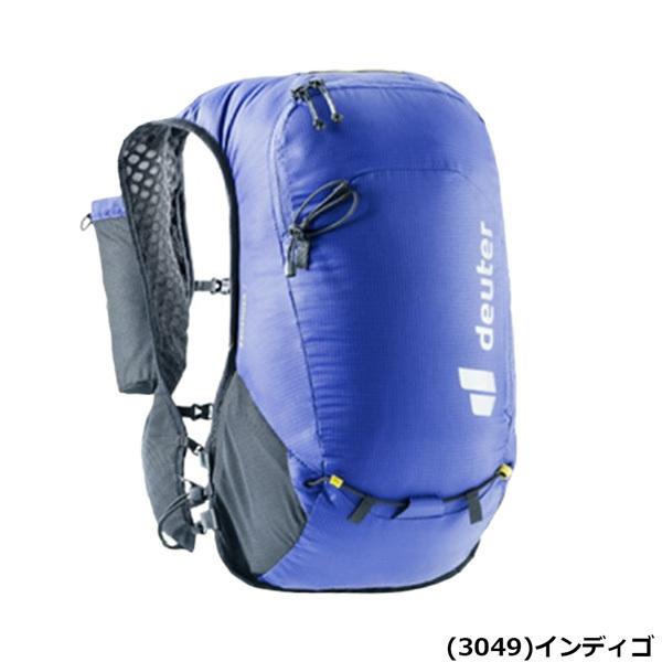 ドイター スピードライト13（アズール×リーフ）バックパック【新品