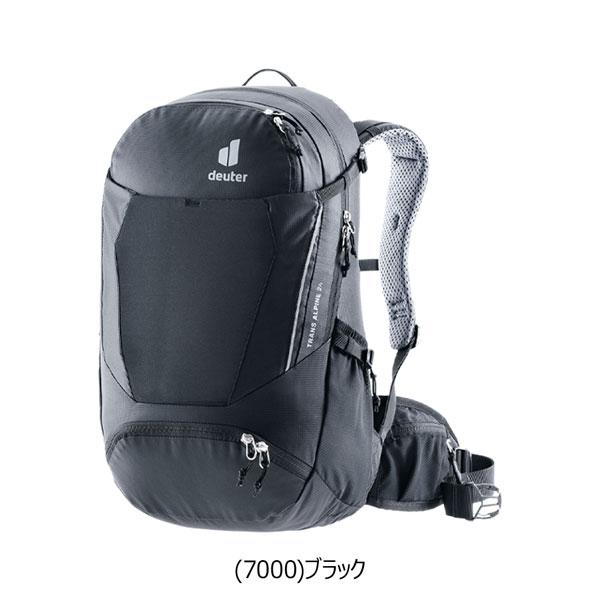 deuter（ドイター） トランス アルパイン 24 DEUTER デイパック