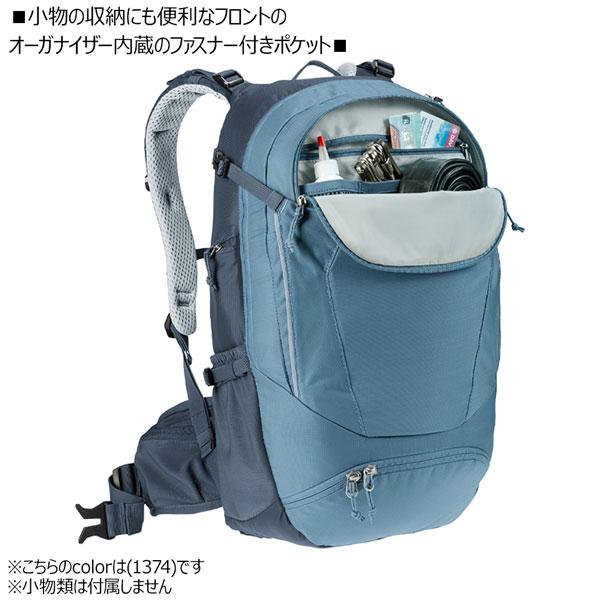 deuter（ドイター） トランス アルパイン 24 DEUTER デイパック