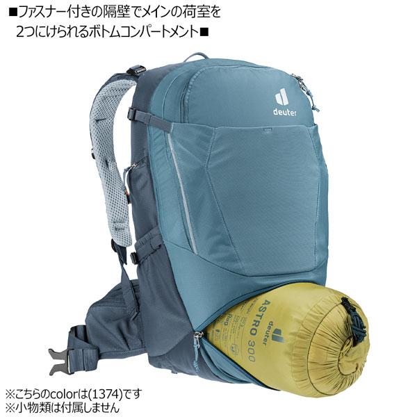 deuter（ドイター） トランス アルパイン 24 DEUTER デイパック