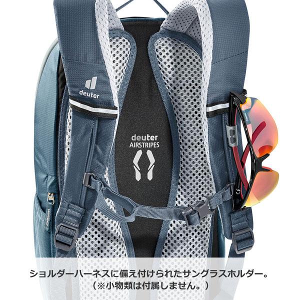 ドイター deuter バイク I 14 デイパック バックパック リュック｜yugakujin｜06