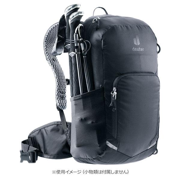 deuter（ドイター） リュック バイク1 20 アウトドア 登山 リュック