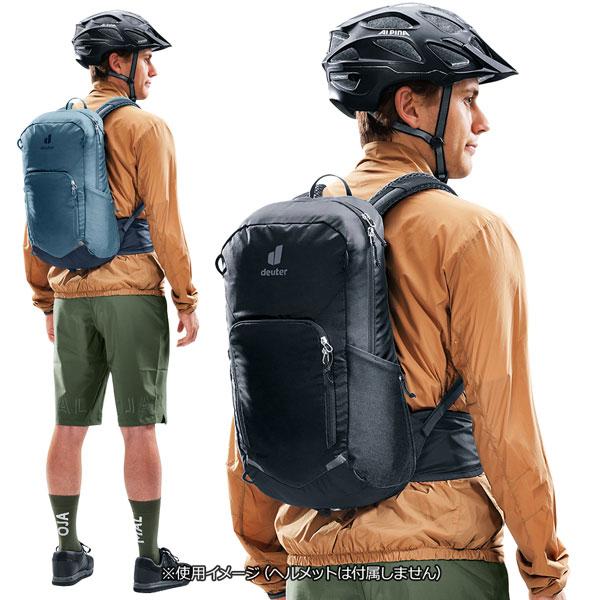 deuter（ドイター） リュック バイク1 20 アウトドア 登山 リュック