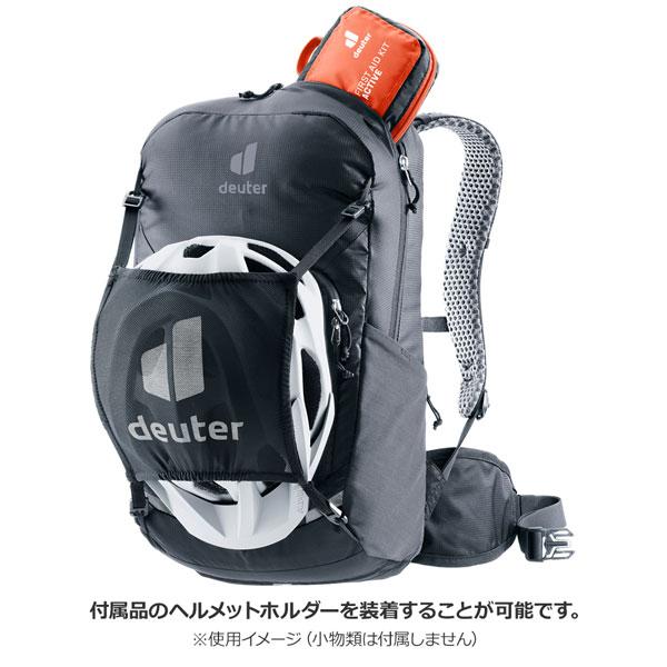 deuter（ドイター） リュック バイク1 20 アウトドア 登山 リュック